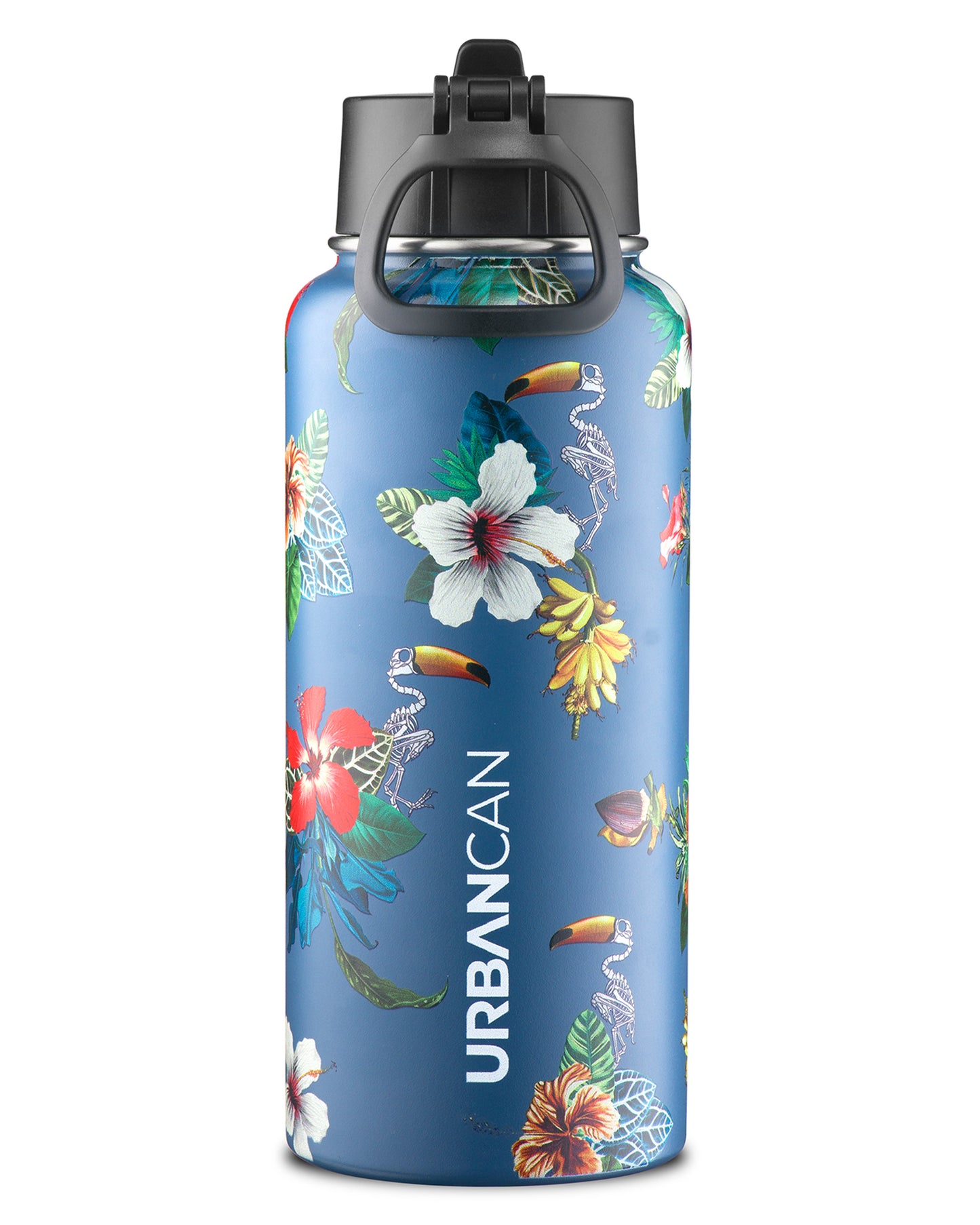 32 oz Bottle | Toucan't See Me