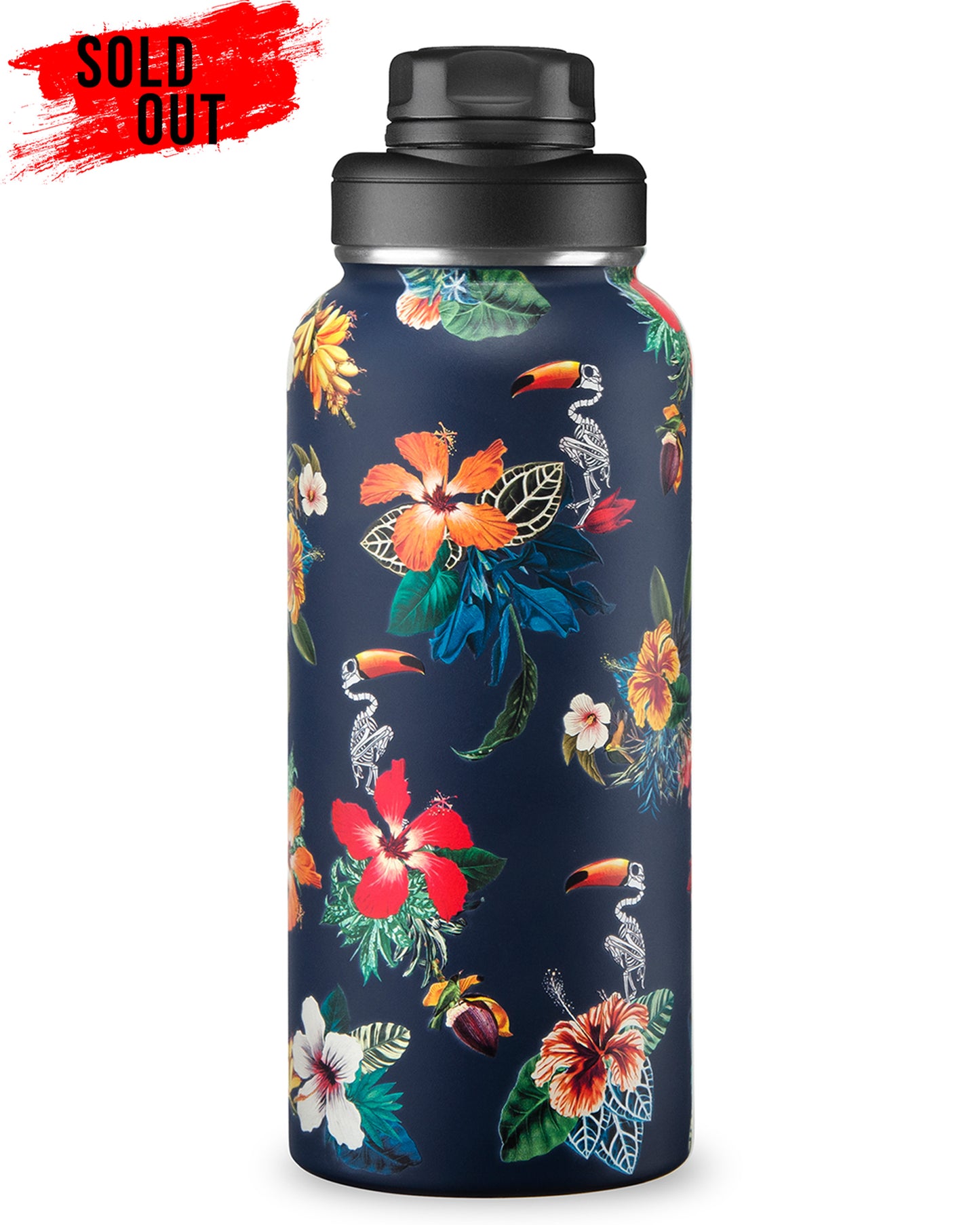 32 oz Bottle | Toucan't See Me