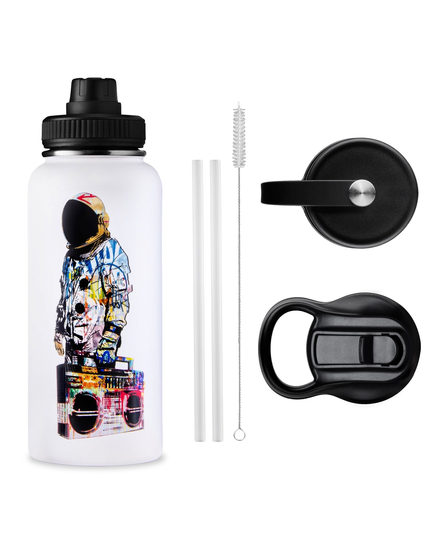 946 ml Bottle | Vibe City