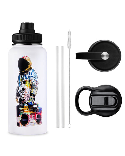 946 ml Bottle | Vibe City