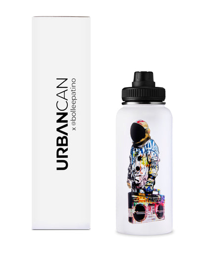 946 ml Bottle | Vibe City
