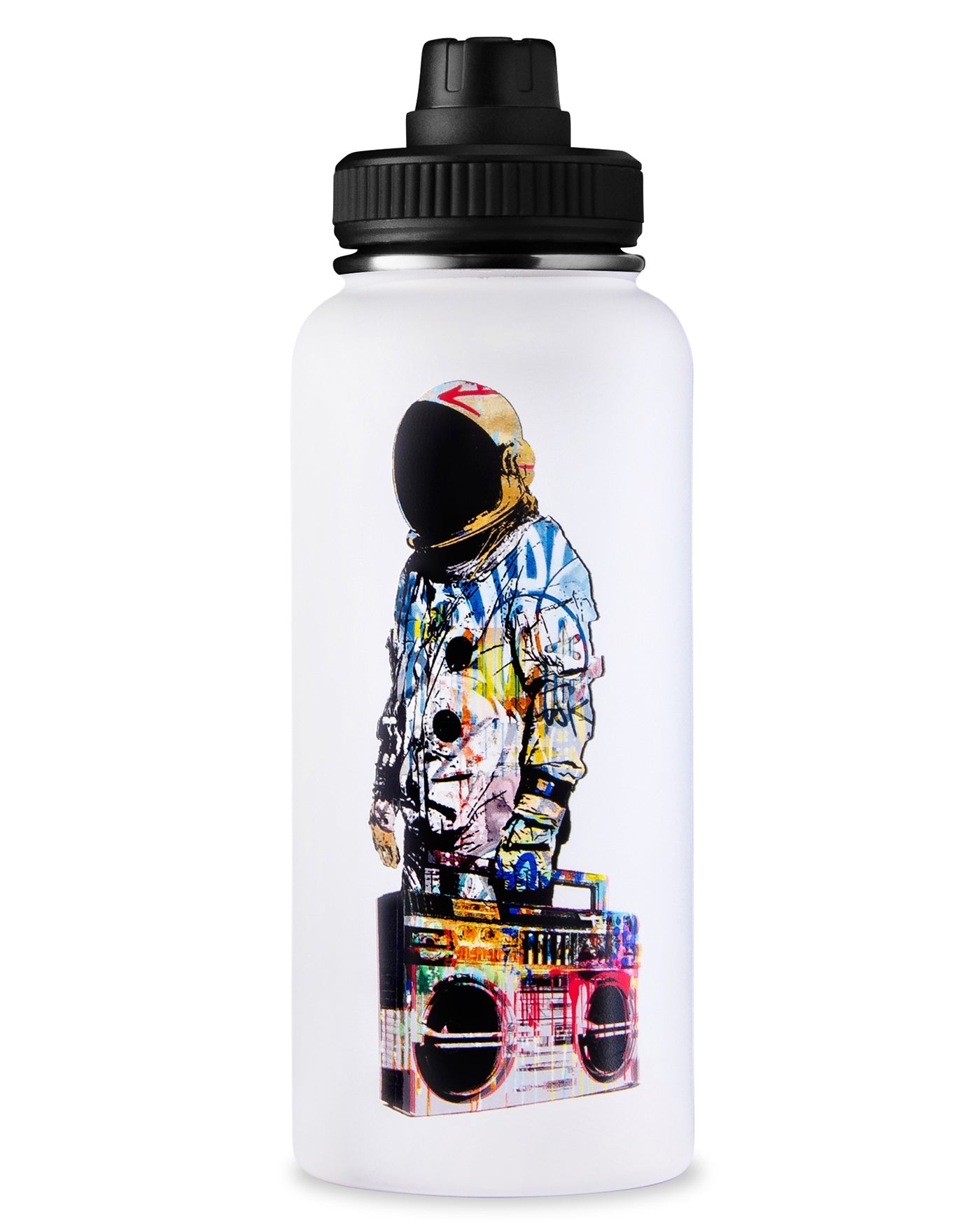 946 ml Bottle | Vibe City
