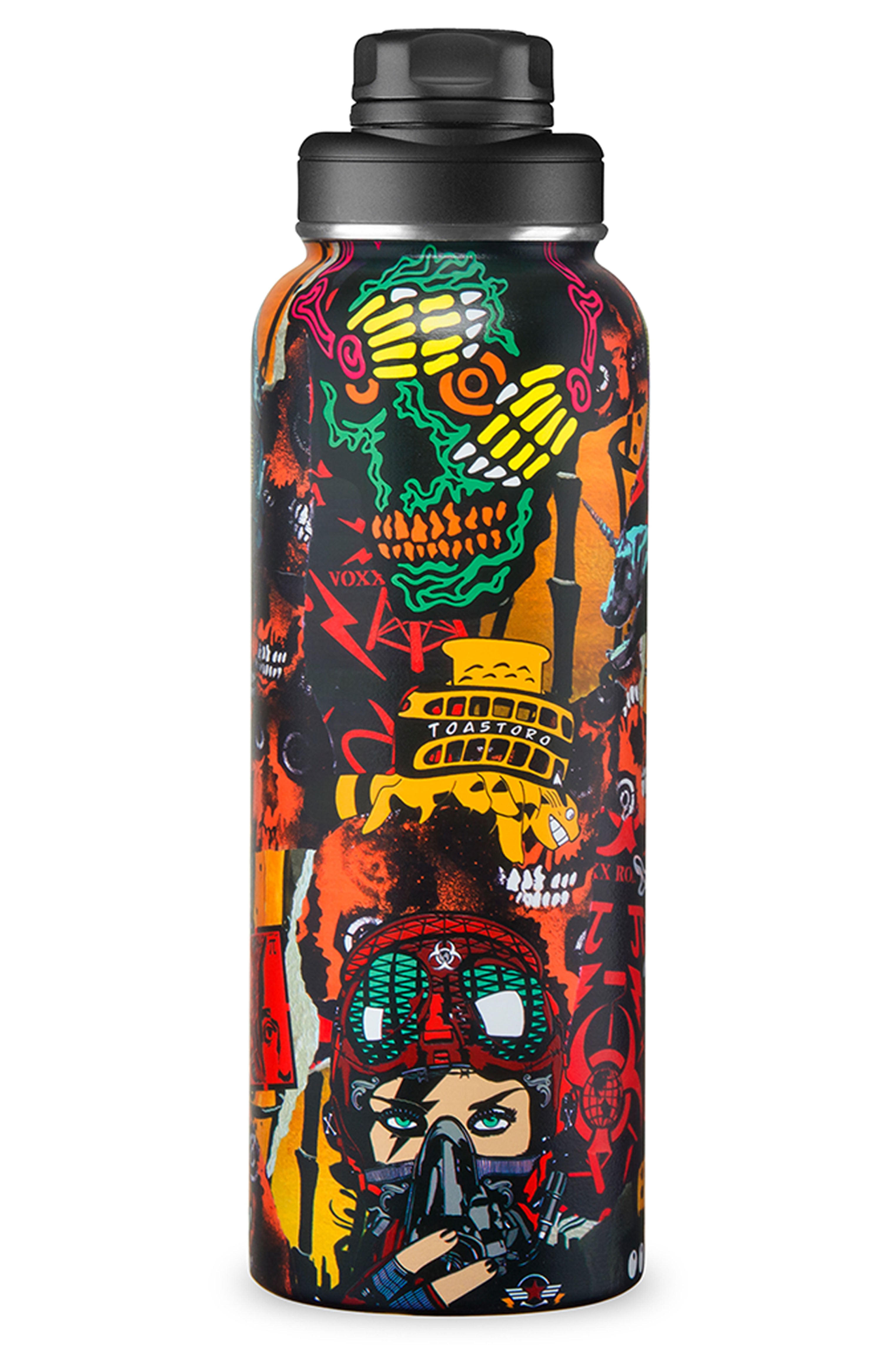 40 oz Bottle | The Paster