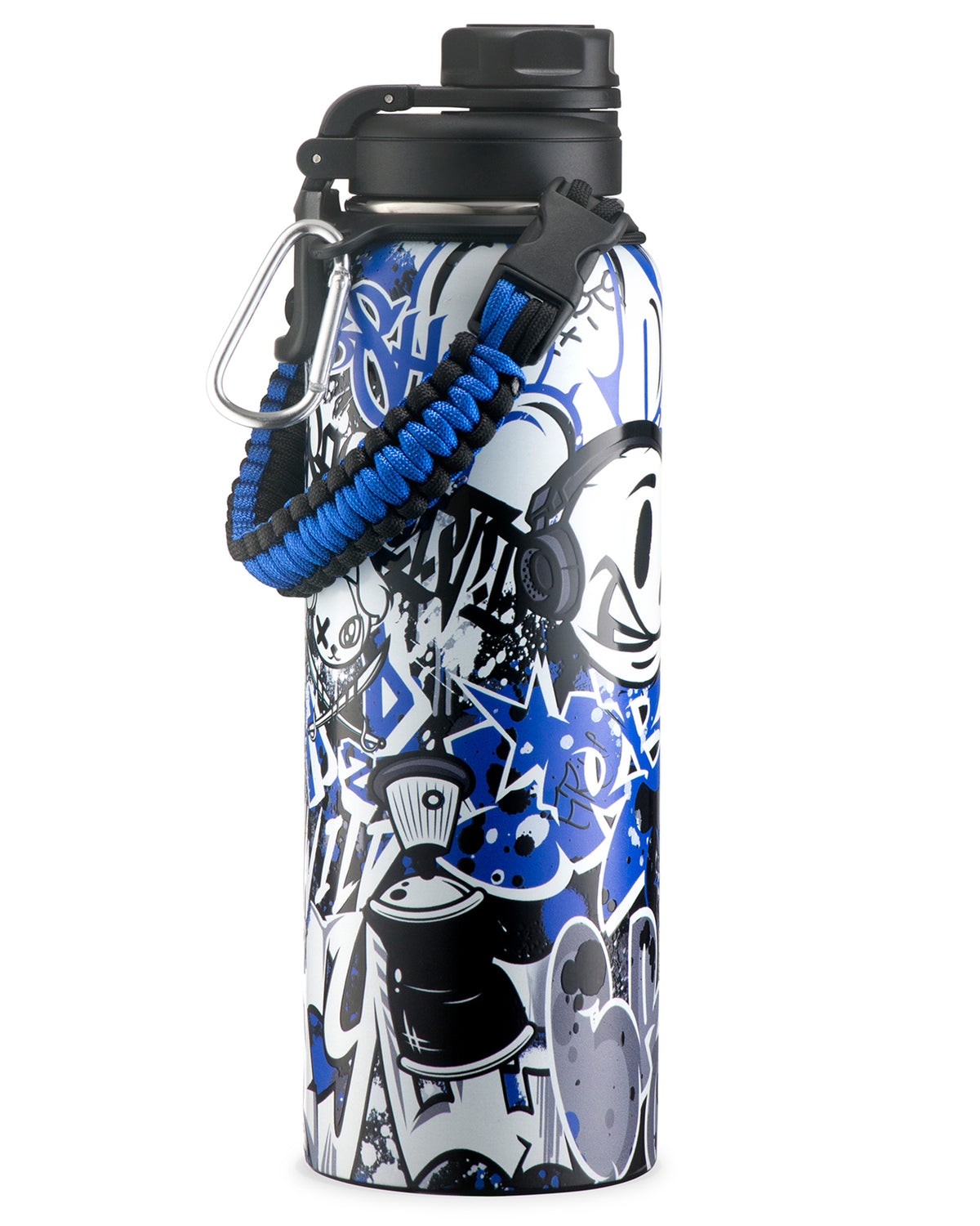 40 oz Bottle | Gettin Up