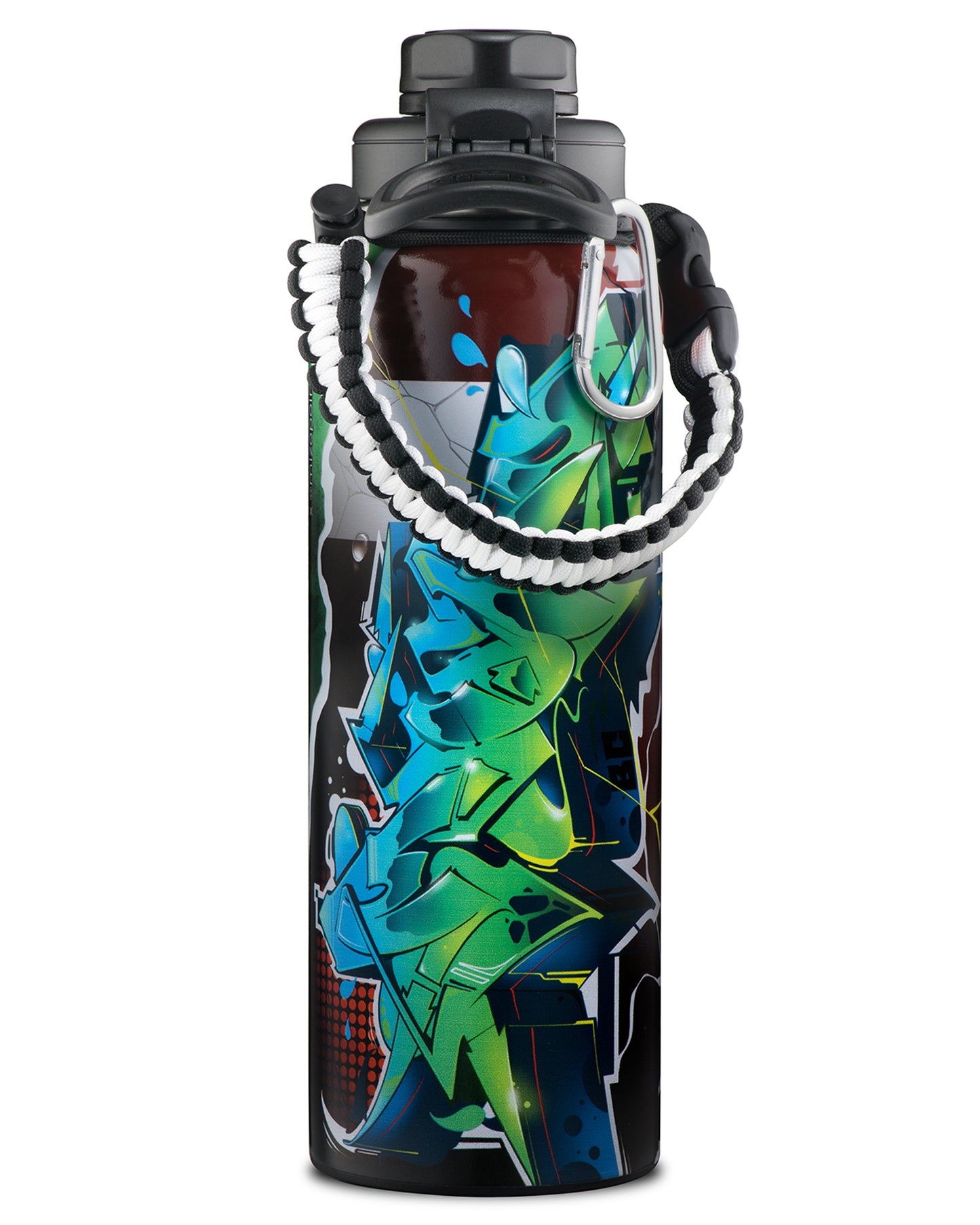 40 oz Bottle | Mizo