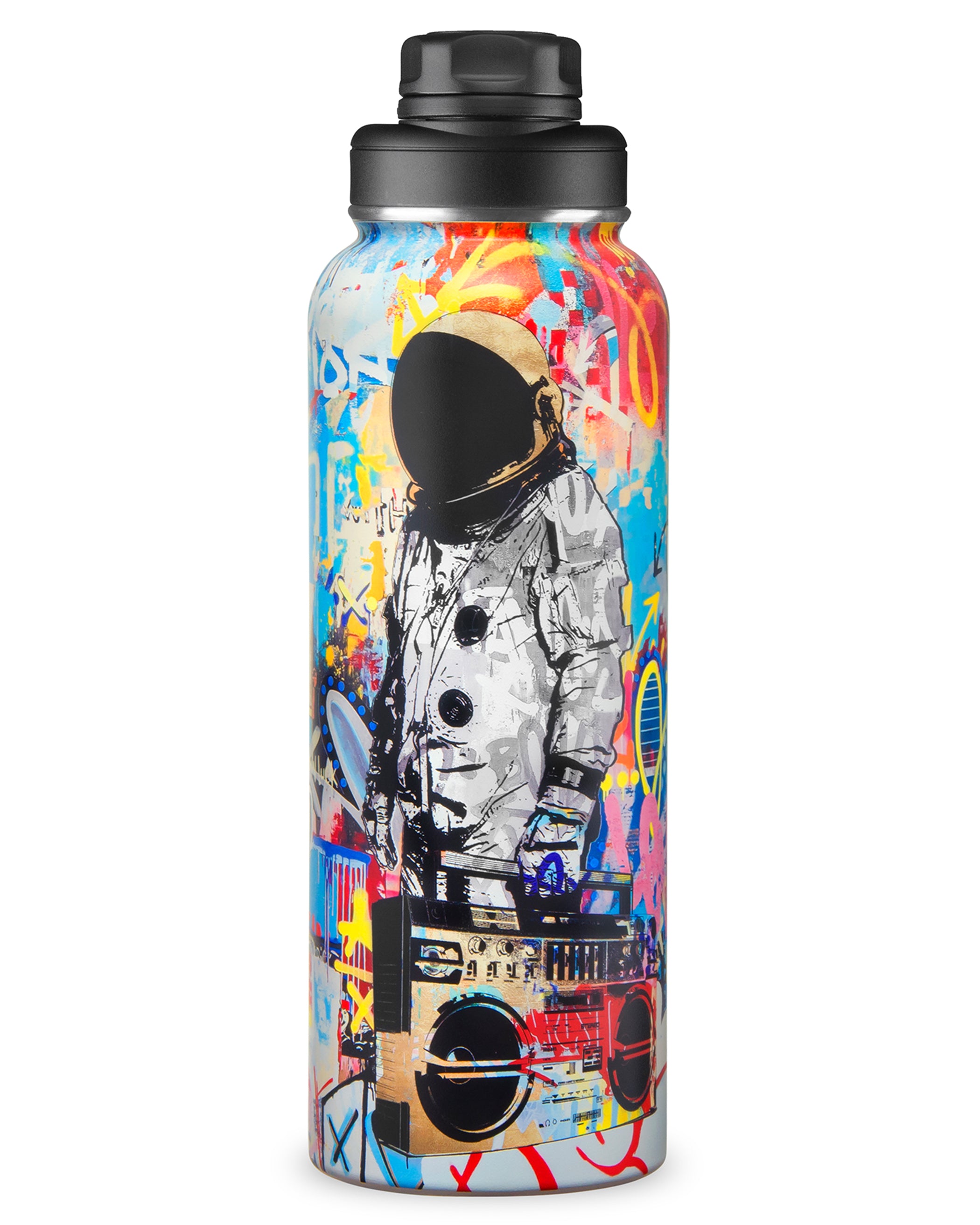 40 oz Bottle | Rise City