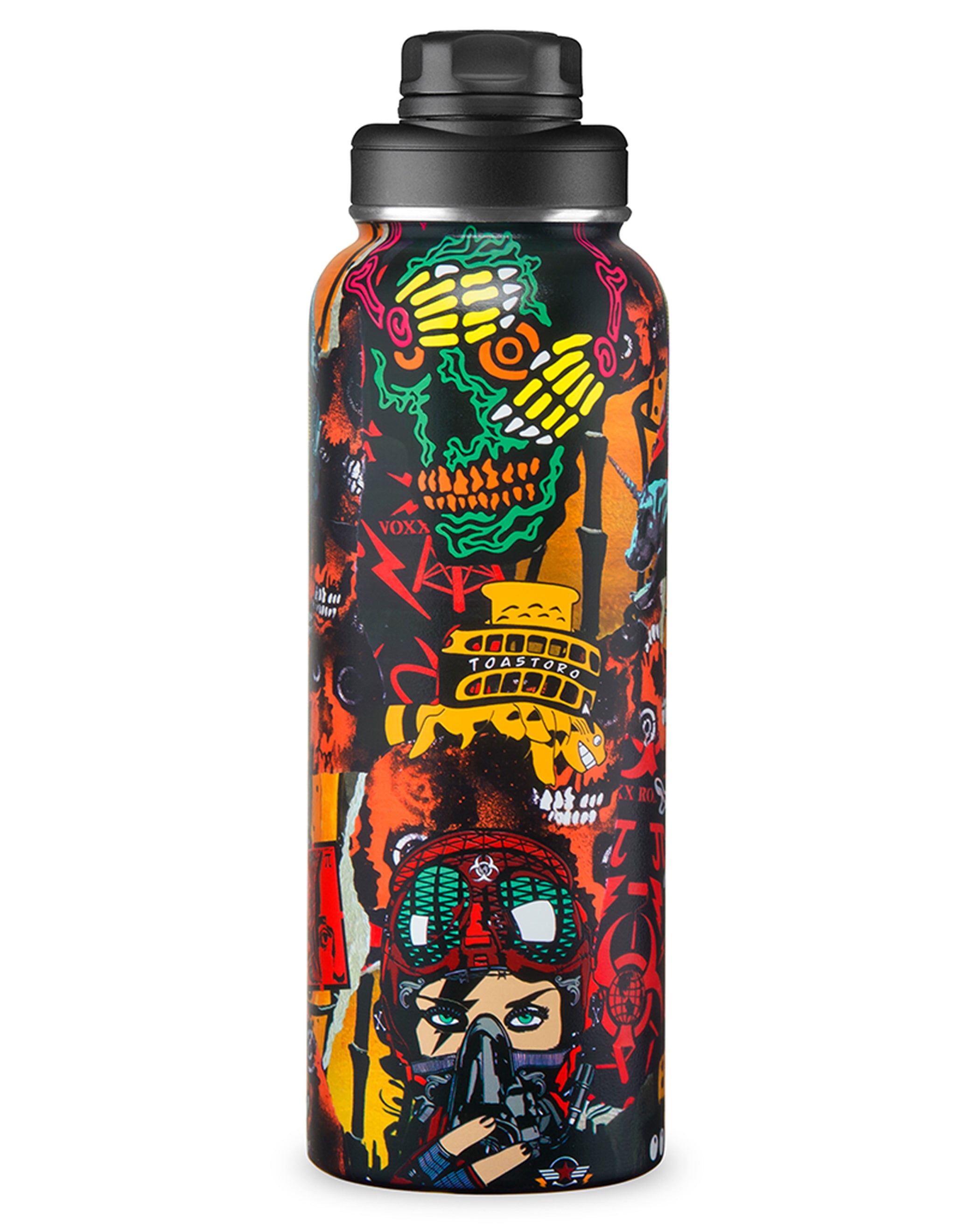 40 oz Bottle | The Paster