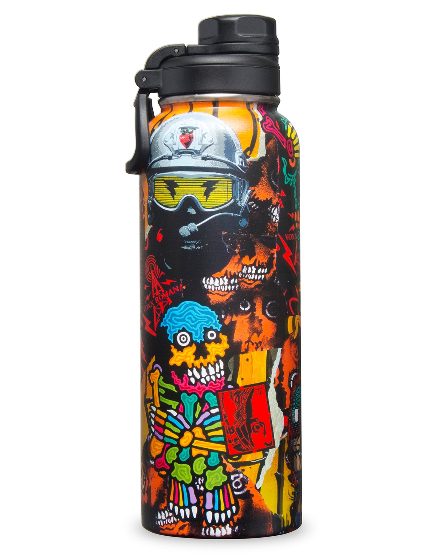 40 oz Bottle | The Paster