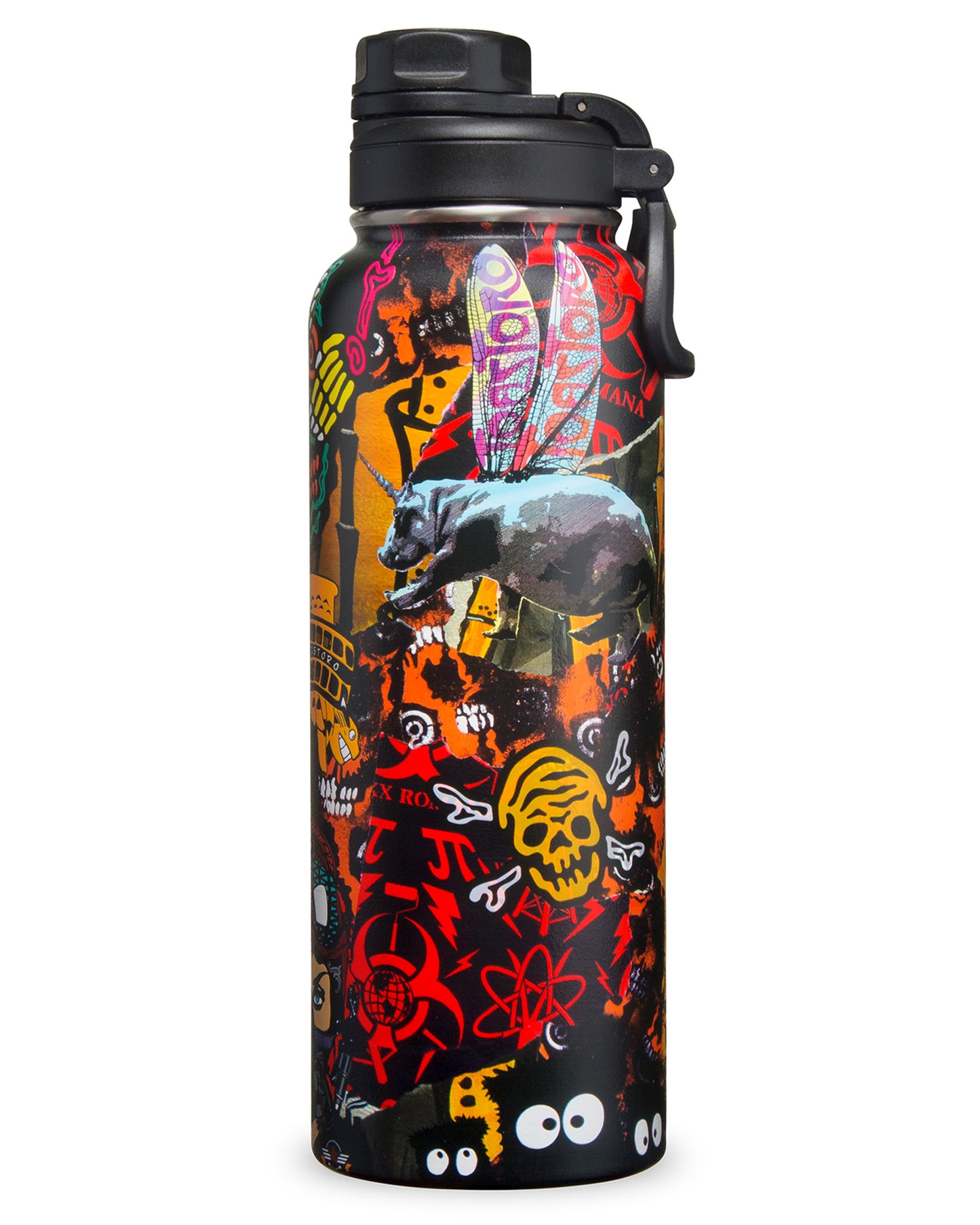 40 oz Bottle | The Paster
