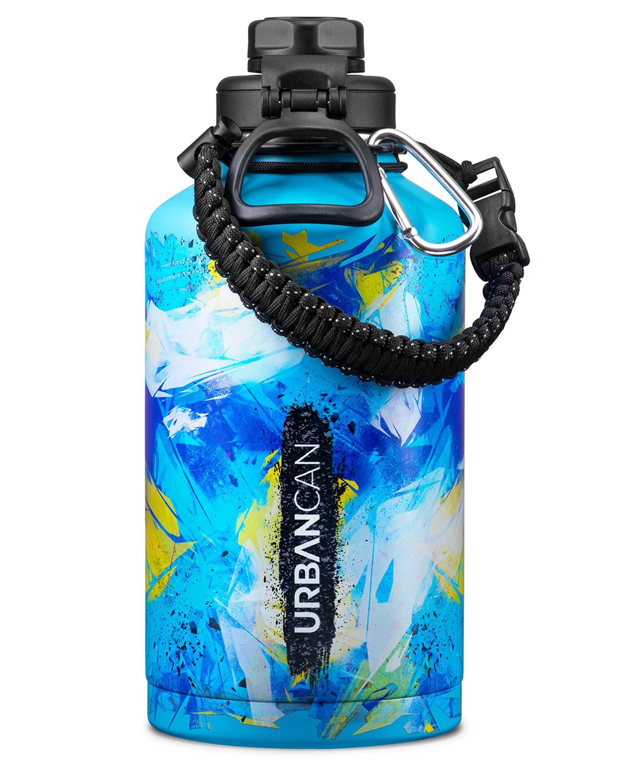 64 oz Bottle | Have A Nice Day – URBANCAN