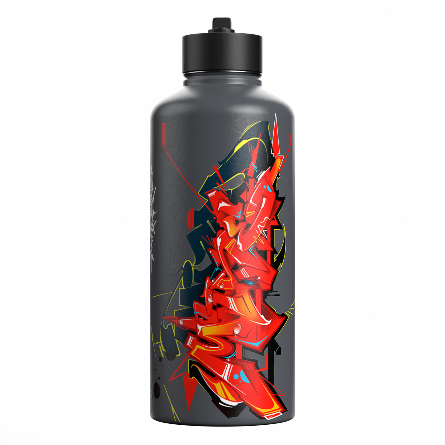 87 oz Bottle | Mizo