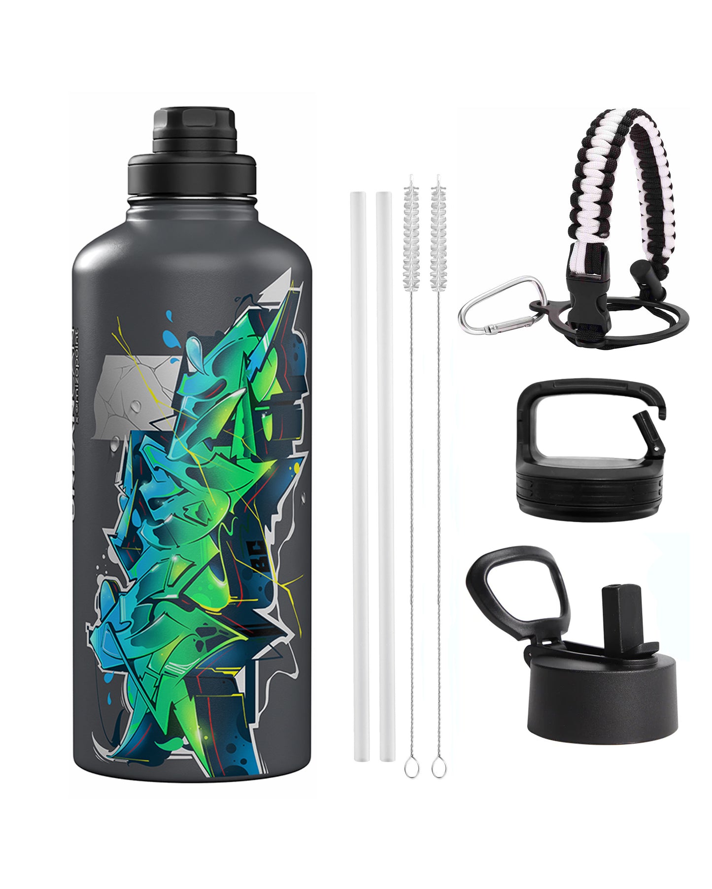 87 oz Bottle | Mizo