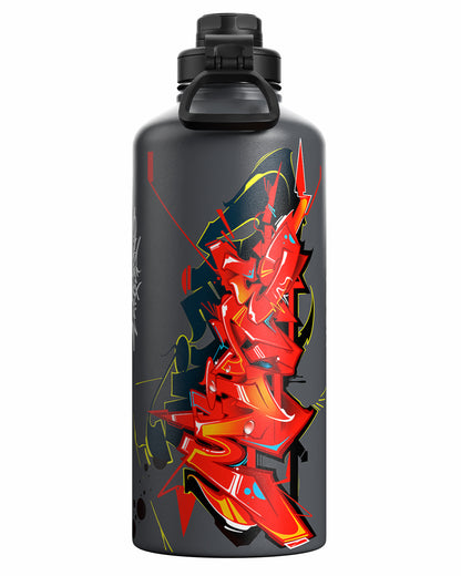 87 oz Bottle | Mizo