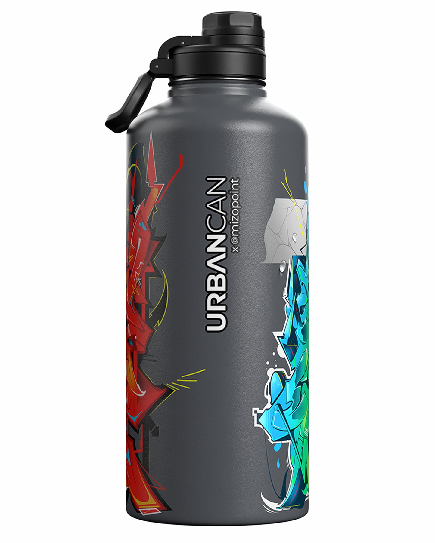 87 oz Bottle | Mizo
