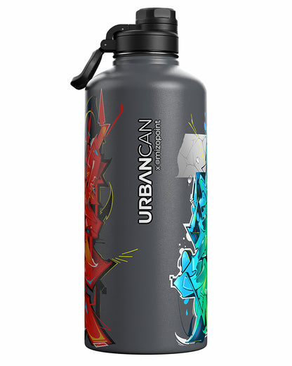 87 oz Bottle | Mizo