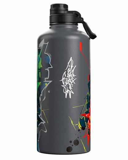 87 oz Bottle | Mizo