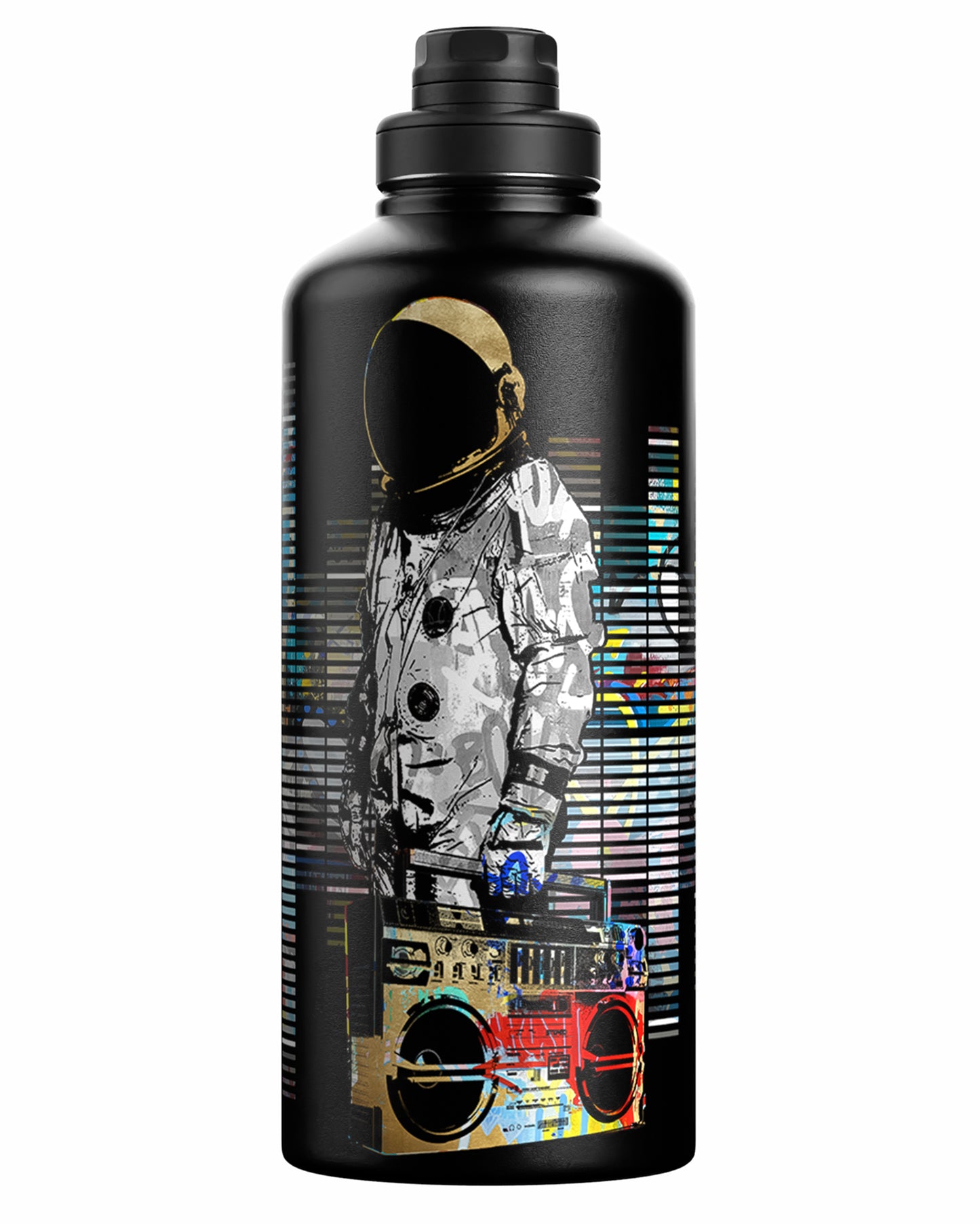 87 oz Bottle | Rise City