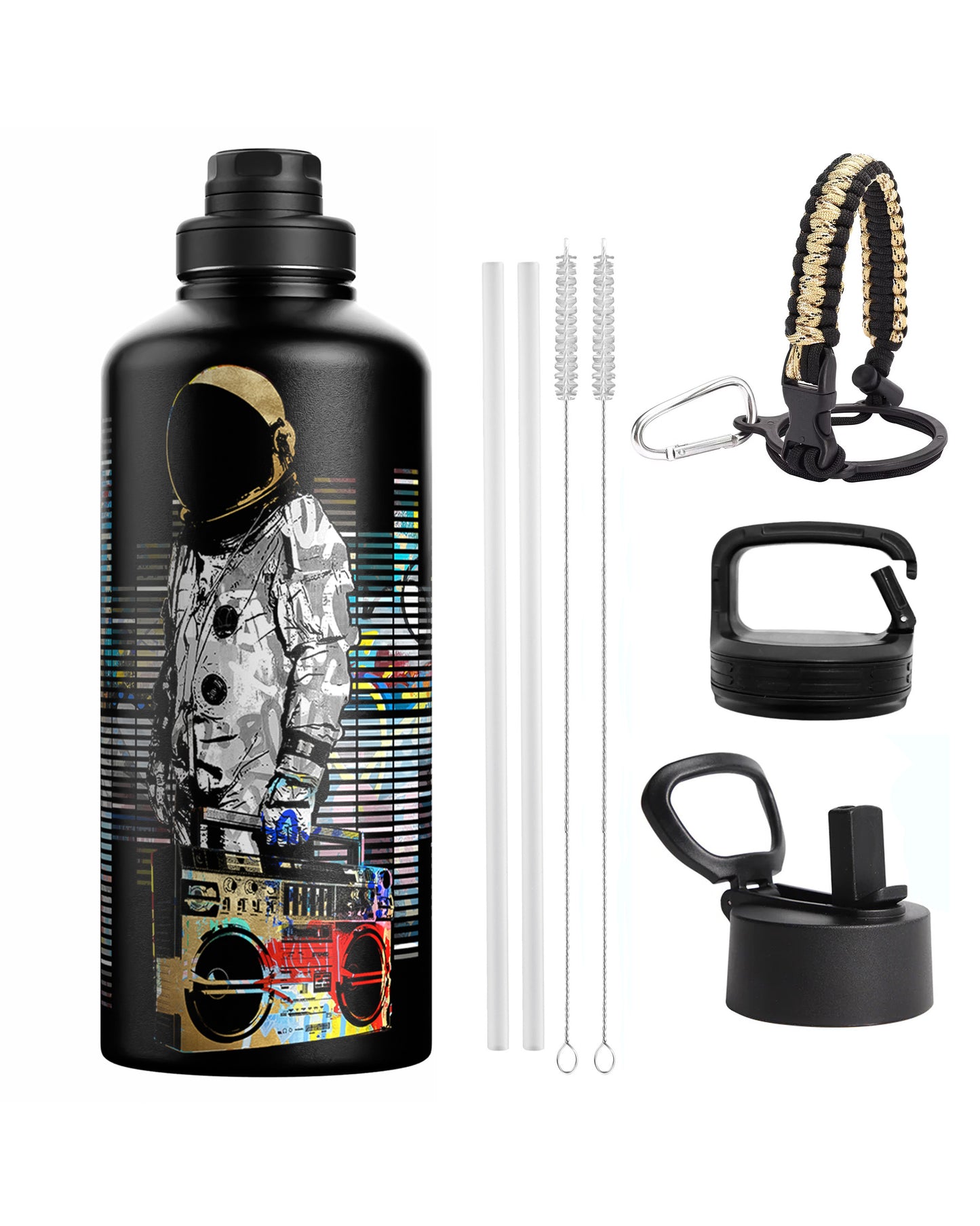 87 oz Bottle | Rise City