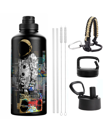 87 oz Bottle | Rise City