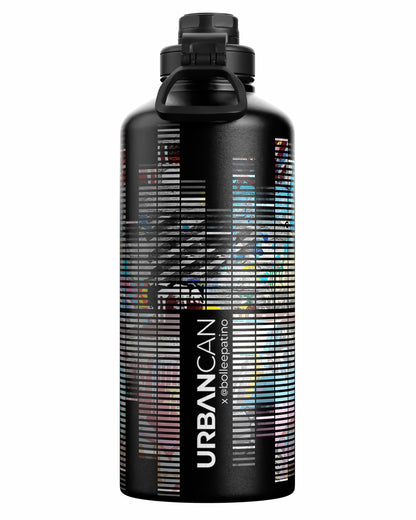 87 oz Bottle | Rise City