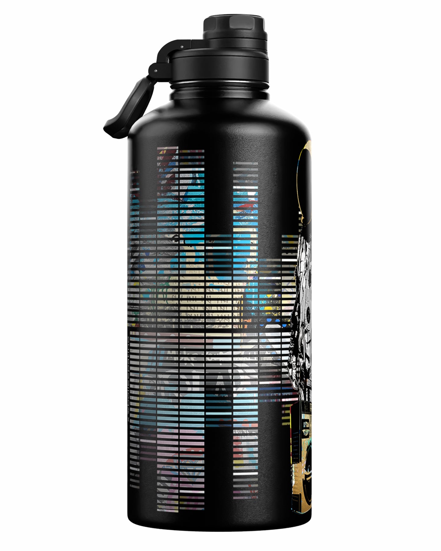 87 oz Bottle | Rise City