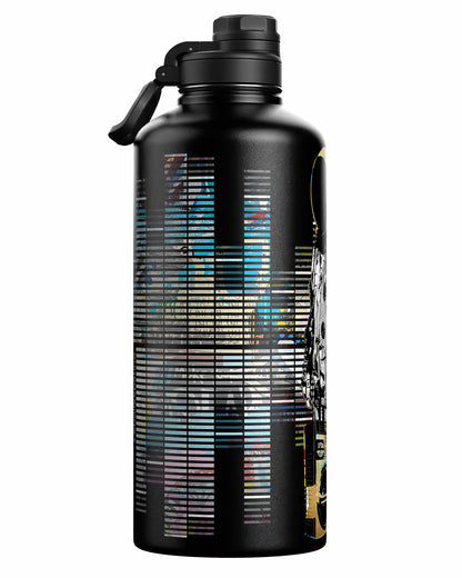 87 oz Bottle | Rise City