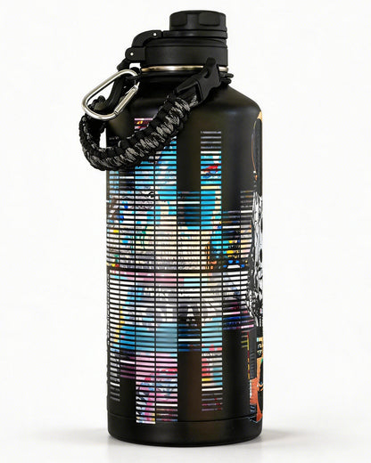 87 oz Bottle | Rise City