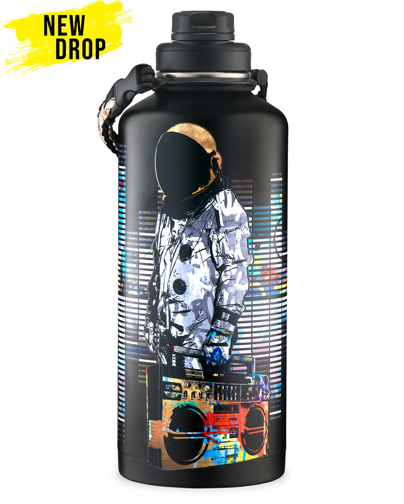 87 oz Bottle | Rise City