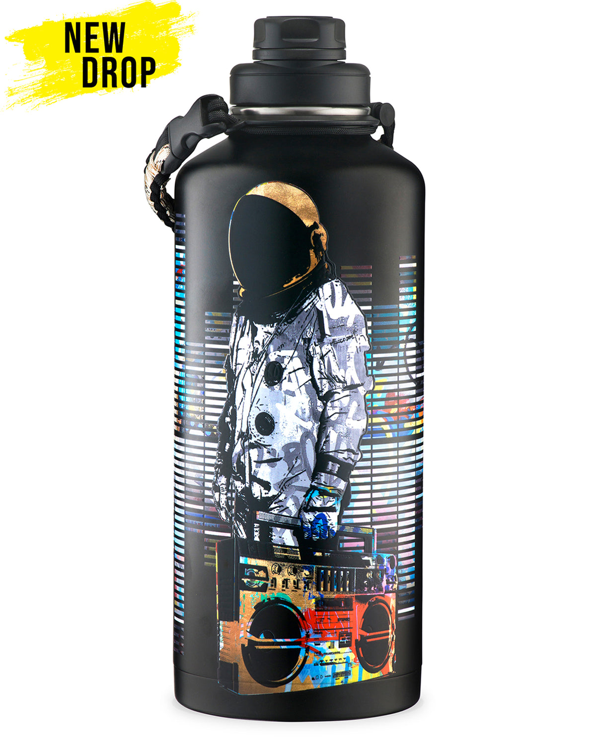 87 oz Bottle | Rise City