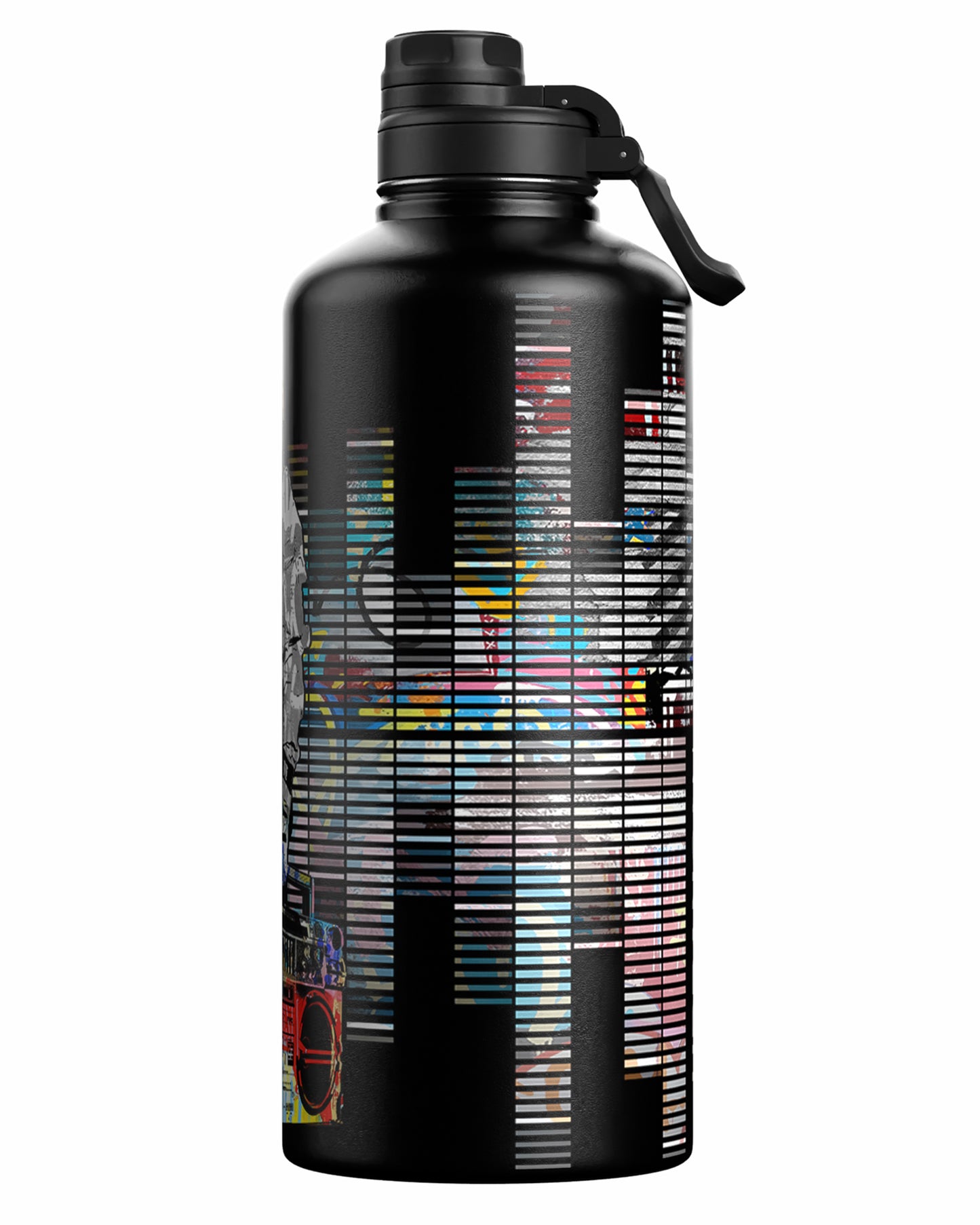 87 oz Bottle | Rise City