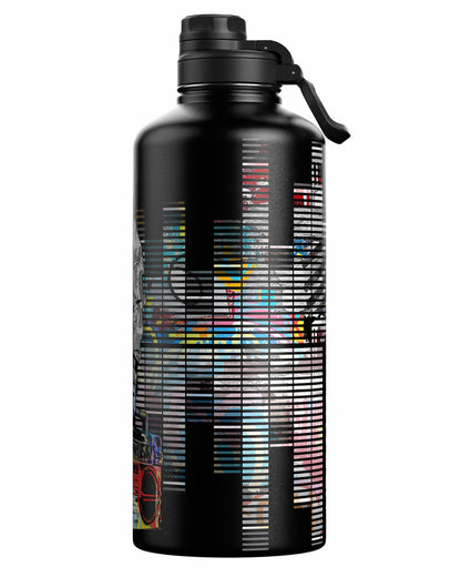 87 oz Bottle | Rise City