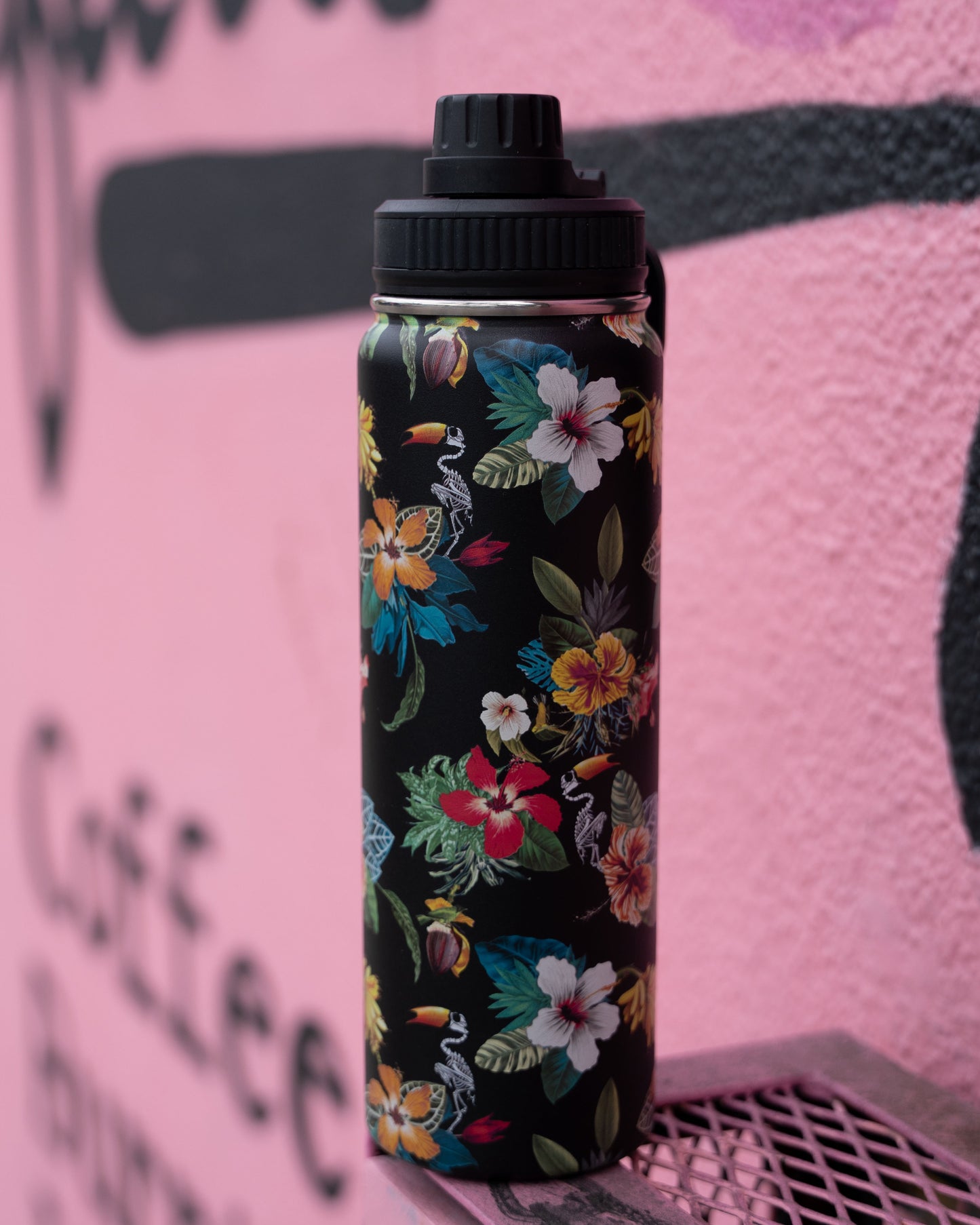 24 oz Bottle | Toucan't See Me