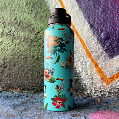 40 oz Bottle | Toucan't See Me