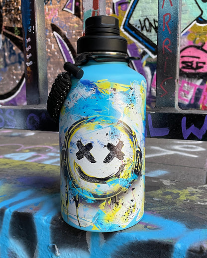 64 oz Bottle | Have A Nice Day