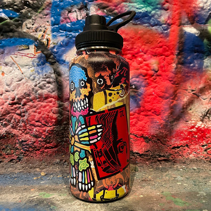 32 oz Bottle | The Paster