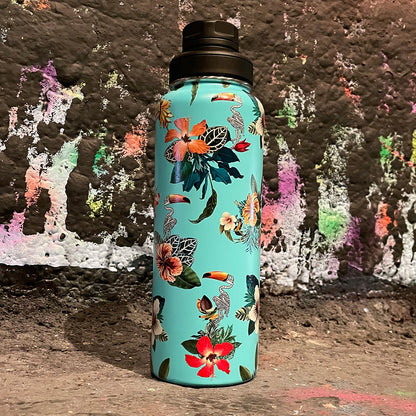40 oz Bottle | Toucan't See Me