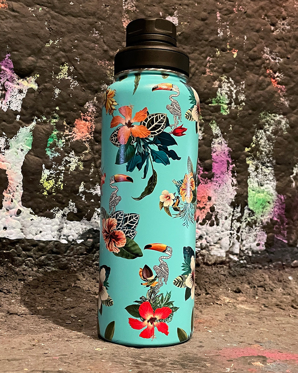 40 oz Bottle | Toucan't See Me