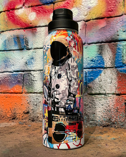 40 oz Bottle | Rise City