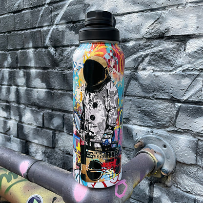 40 oz Bottle | Rise City